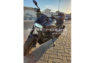 Ducati Diavel 2014 (New Shape)