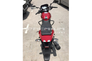 Urgent sale Bajaj 2020 ,180cc in original condition