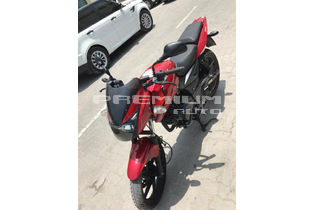 Urgent sale Bajaj 2020 ,180cc in original condition