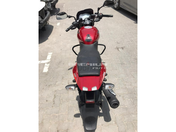 Urgent sale Bajaj 2020 ,180cc in original condition