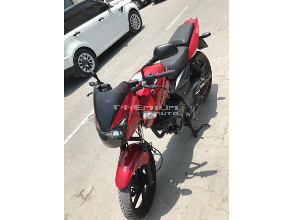 Urgent sale Bajaj 2020 ,180cc in original condition