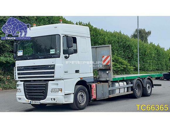 DAF - CF 95.360 - Другие