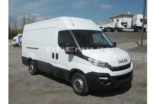Iveco - Daily 35 S 16 V H2 - Фургон