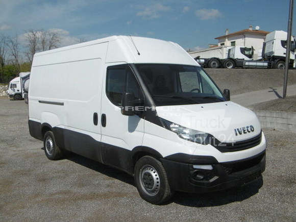 Iveco - Daily 35 S 16 V H2 - Фургон