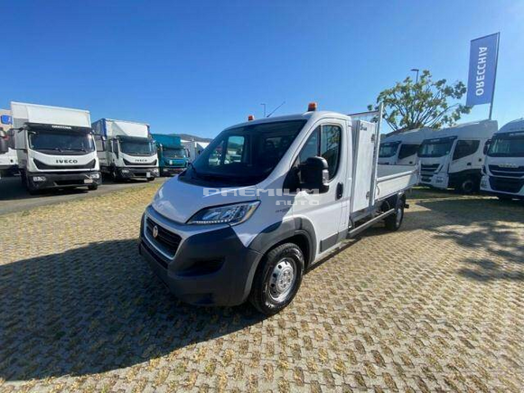 Fiat - DUCATO RIB. POST. - Самосвал