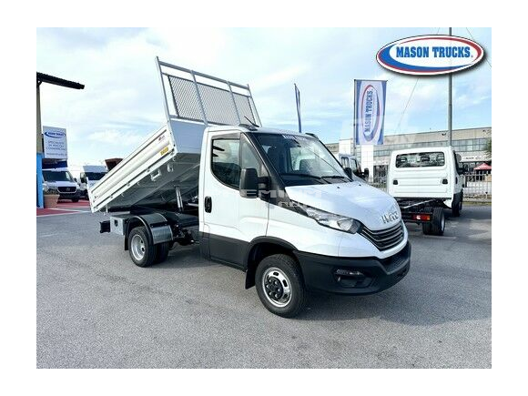 Iveco - Daily 35c160 3.0, PRONTA CONSEGNA - Самосвал