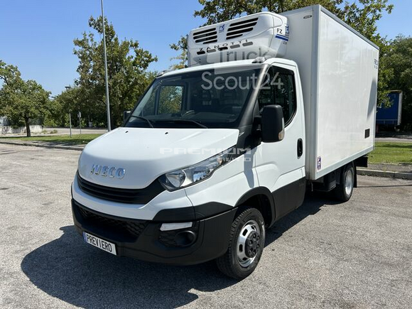 Iveco - DAILY 35-140 - Рефрижератор