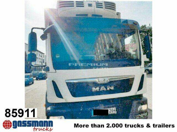 MAN - TGM 18.340 4X2 BL, 2x VORHANDEN, Tiefkhlkoffer, - Рефрижератор