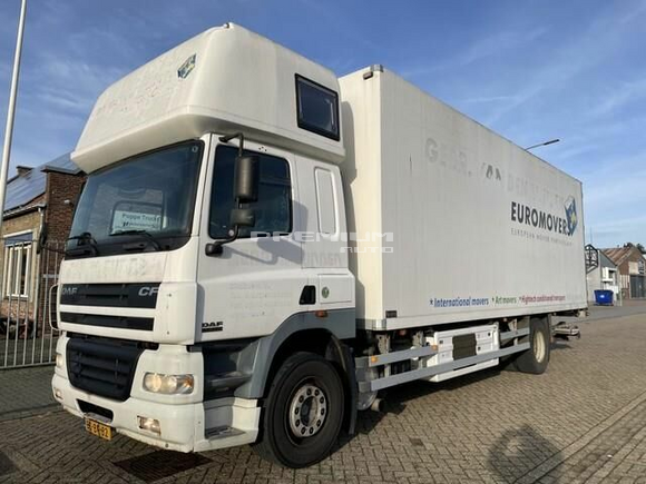 DAF - CF 85.380 CF 85.380 4x2 Thermo King - Рефрижератор