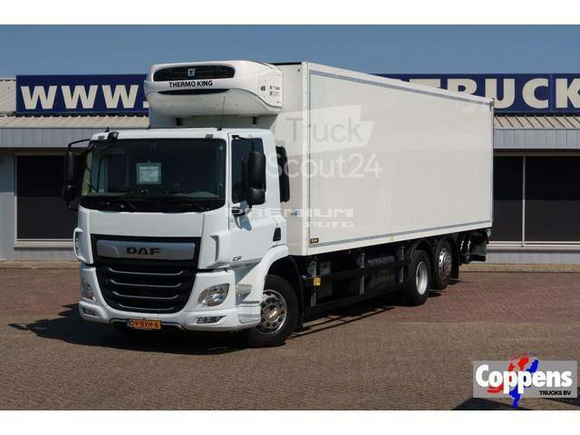 DAF - CF 300 CF 300 6x2 - Рефрижератор