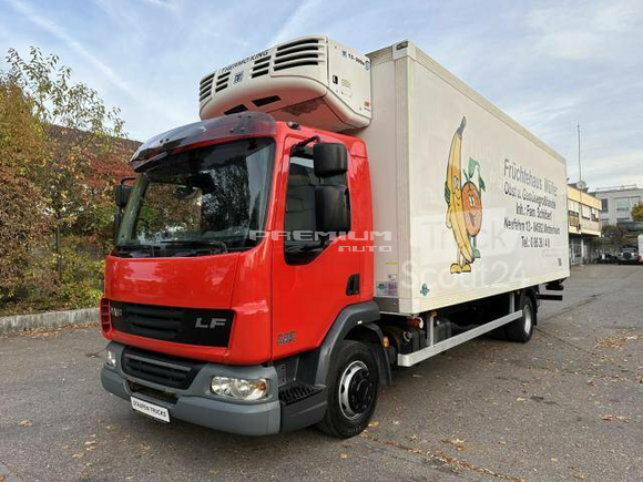 DAF - LF 45 220 L Tief Khl TK TS 500e 12to STS Koffer - Рефрижератор