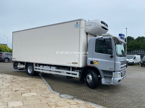 DAF - CF 75.360 - EURO5 - Thermoking T1000r - Рефрижератор