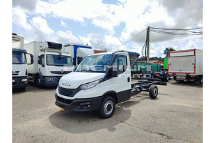 Iveco - DAILY 35S16 - Шасси