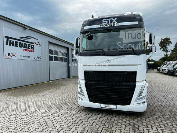 Volvo - FH 540 STX 6 Pferde Dop POP OUT, POP+UP NEW VOLL - Скотовоз