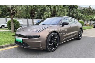 Li Xiang L9 MAX 2024 1.5L 6 seat