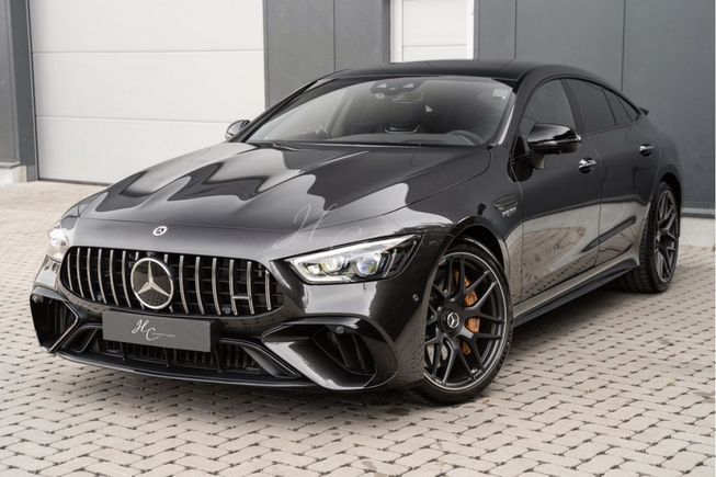 Mercedes-Benz AMG GT 63 S E Performance SOFORT VERFÜGBAR!