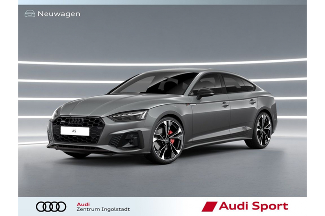 Audi A5 Sportback S line 40 TDI quattro MATRIX,AHK,B