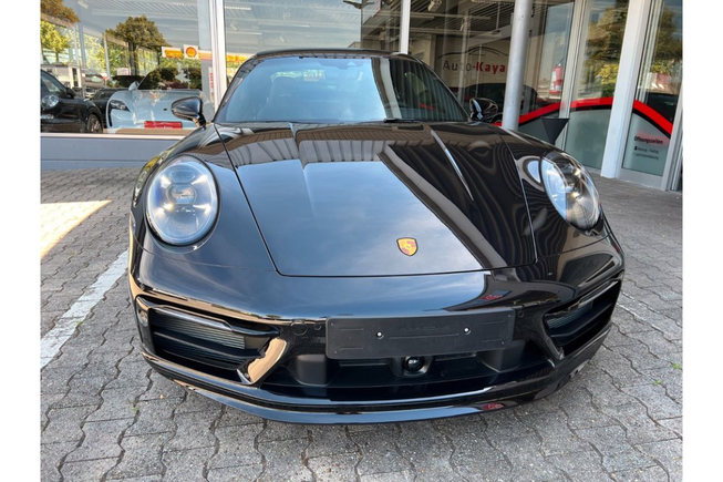 Porsche 911/992 Carrera 4 GTS *Lift*/MATRIX/SHD/BOSE...