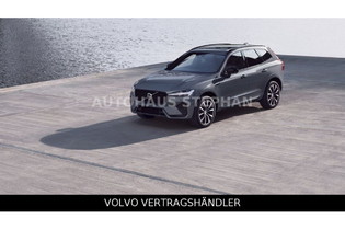 Volvo XC60 T6 AWD Recharge Plus Dark NEUWAGEN