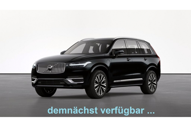 Volvo XC90 T8 AWD Recharge Plus Bright*Verfügbar 11/22