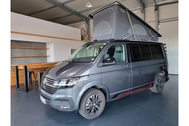 Volkswagen T6.1 California Ocean Edition DSG ACC DIGITAL