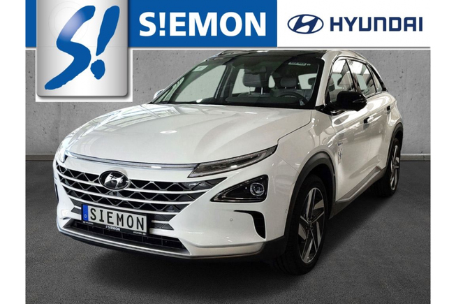 Hyundai NEXO Fuel Cell EV MJ22 PRIME-Paket