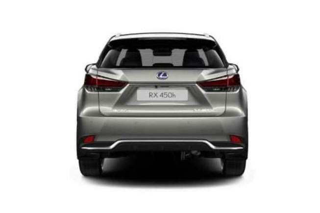 Lexus RX 450