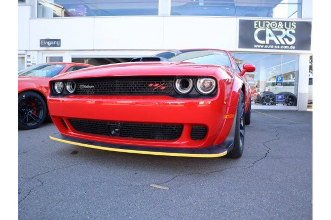 Dodge Challenger R/T Scat Pack Widebody Shaker 6,4L V