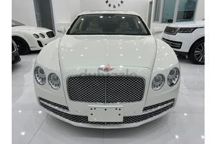 Bentley Flying spur V8 Twin Turbo 4.0 L