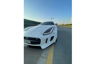 Jaguar F-Type R | Supercharged | Dealer Warranty
