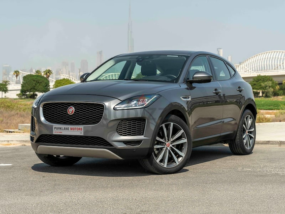 AED 2,728 PM • FLEXIBLE DP • S PLUS 200PS • AL TAYER MOTORS JAGUAR WARRANTY