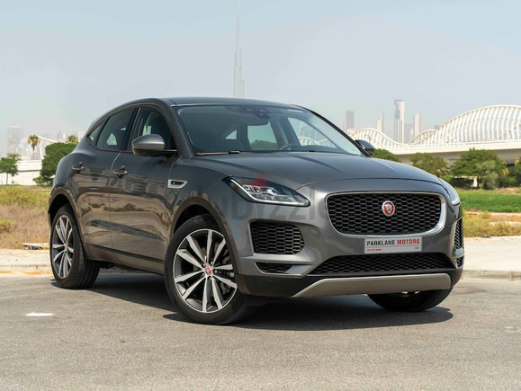 AED 2,728 PM • FLEXIBLE DP • S PLUS 200PS • AL TAYER MOTORS JAGUAR WARRANTY