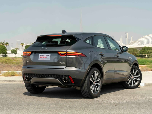 AED 2,728 PM • FLEXIBLE DP • S PLUS 200PS • AL TAYER MOTORS JAGUAR WARRANTY