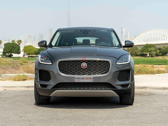 AED 2,728 PM • FLEXIBLE DP • S PLUS 200PS • AL TAYER MOTORS JAGUAR WARRANTY