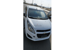 Chevrolet Spark 2015 GCC