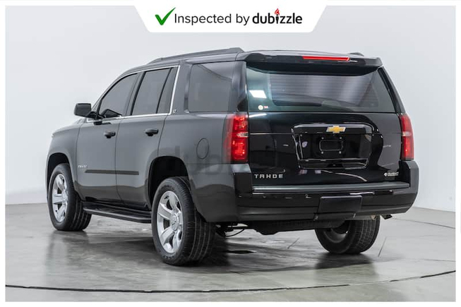 AED2218/Month | 2020 Chevrolet Tahoe 5.3L | GCC specifications | Ref#15431