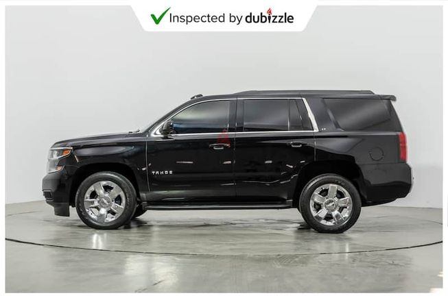 AED2218/Month | 2020 Chevrolet Tahoe 5.3L | GCC specifications | Ref#15431