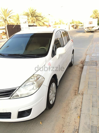 Nissan TIDA 2013 Please call Genuine customer