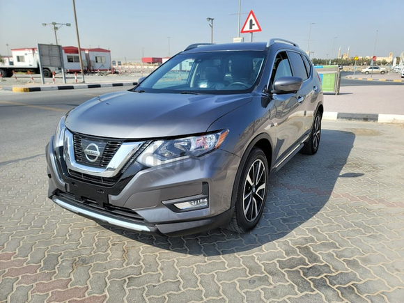 2019!! | ** Nissan X-Trail **| ** Clean car ** | Metallic Grey Color