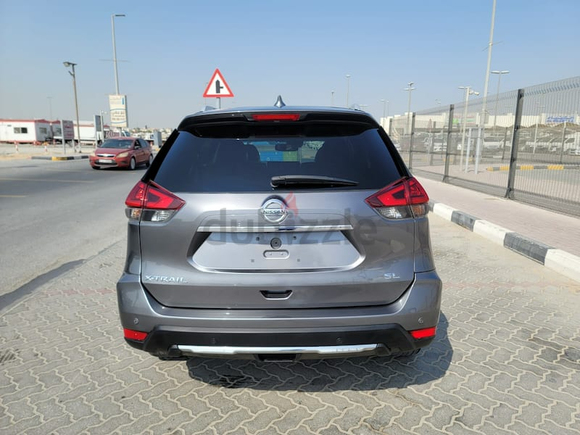 2019!! | ** Nissan X-Trail **| ** Clean car ** | Metallic Grey Color