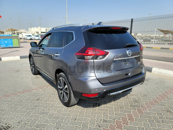 2019!! | ** Nissan X-Trail **| ** Clean car ** | Metallic Grey Color