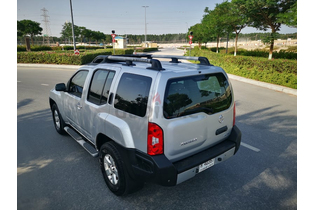 Nissan Xterra 4.0S (Great Condition)
