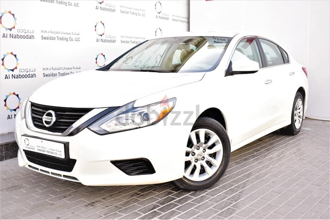 AED 978 PM | 2.5L S GCC WARRANTY