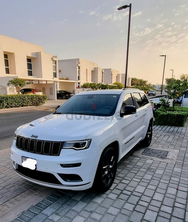 2020 Jeep Grand Cherokee Limited S - Extremely Clean Low Kms - first owner