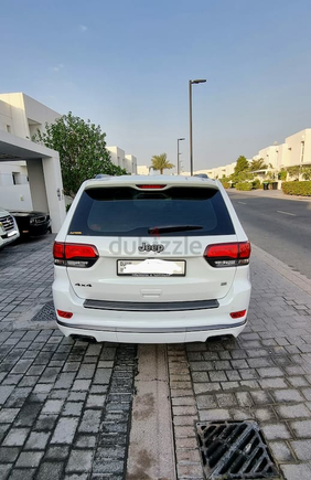 2020 Jeep Grand Cherokee Limited S - Extremely Clean Low Kms - first owner