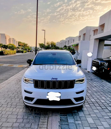 2020 Jeep Grand Cherokee Limited S - Extremely Clean Low Kms - first owner