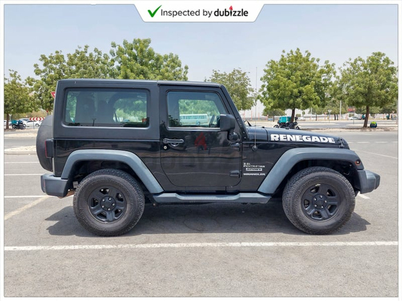 AED1513/month | 2013 Jeep Wrangler Sport 3.6L | GCC Specifications | Ref#28028