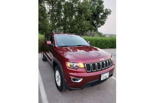 Jeep grand Cherokee / 4×4 ALL Weel drive / Canadian expect 2019 / perfect condition / lady driven