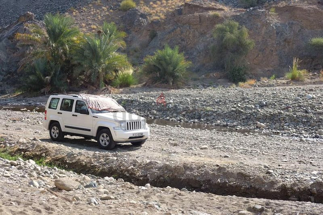 Jeep Cherokee (Sport 4x4)