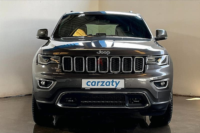 AED 2,047/Month // 2018 Jeep Grand Cherokee Limited SUV // Ref # 1111816